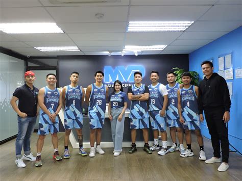 MVP Asia Pacific .